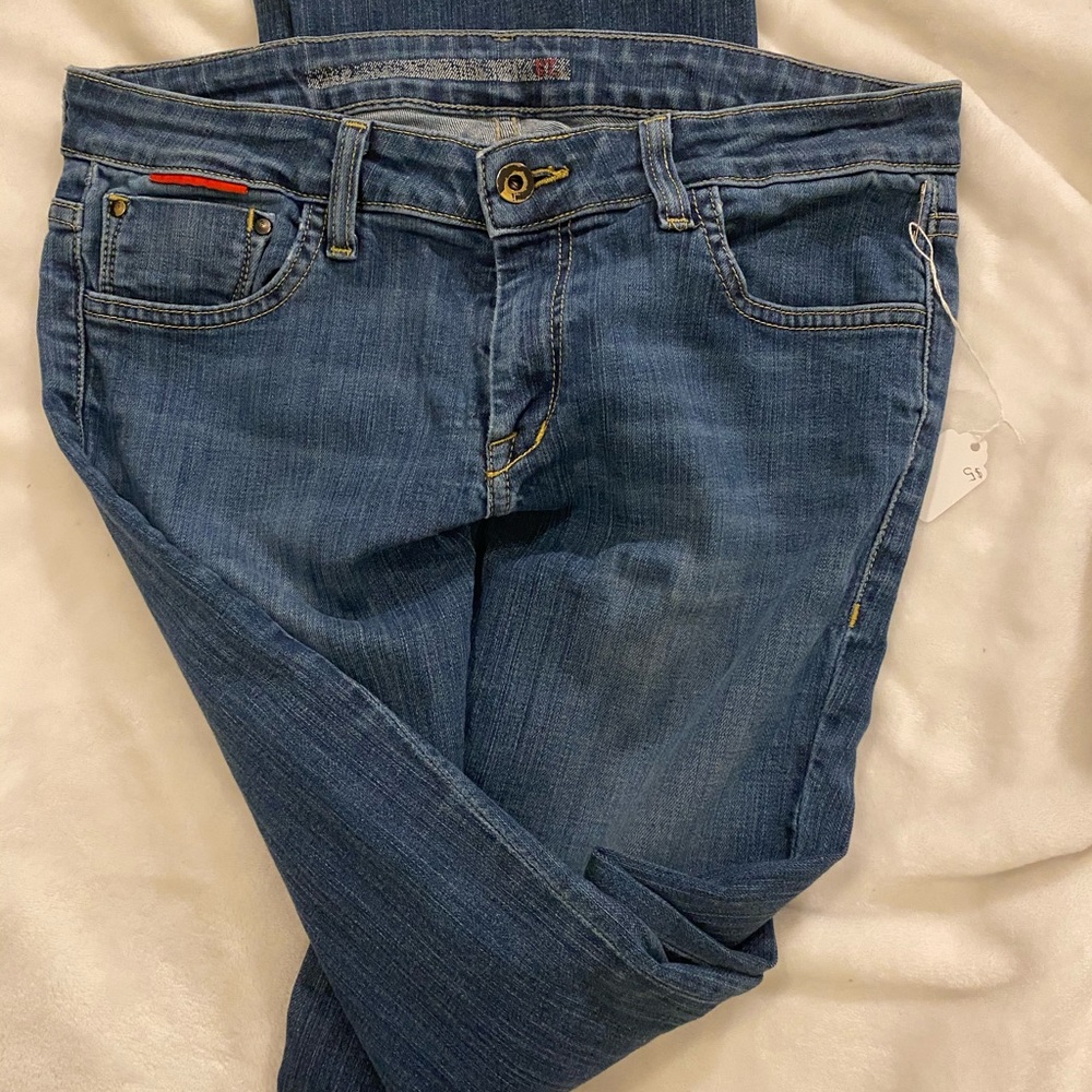 IT Jeans